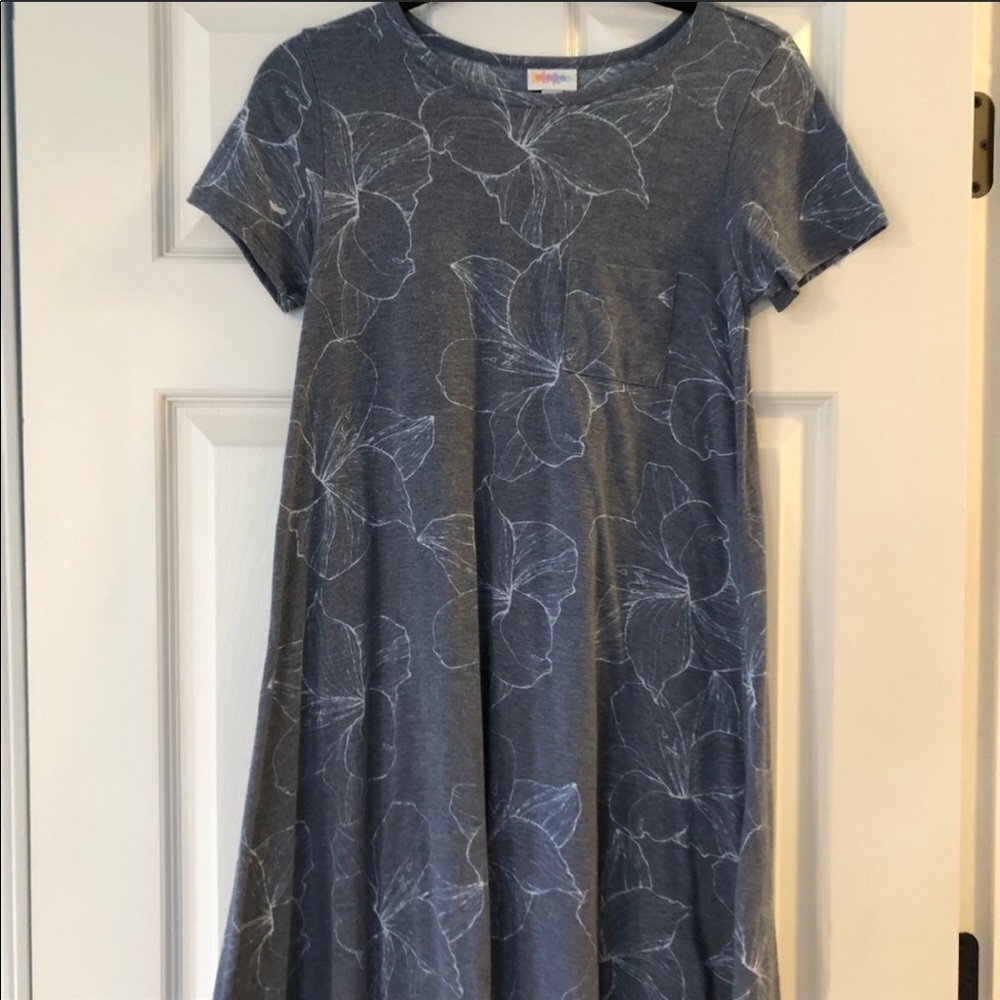 LulaRoe Carly xxs